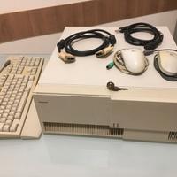 IBM RS/6000 43P-140 model 7043