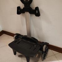 trolley per zaino scuola