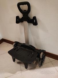 trolley per zaino scuola