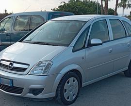 Opel Meriva 1.4 16V Club