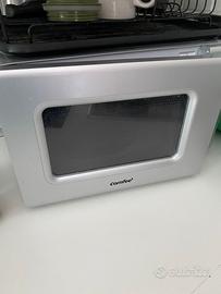 Forno a Microonde