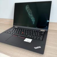 LENOVO X380 YOGA i5 8gen 8gb+480