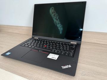 LENOVO X380 YOGA i5 8gen 8gb+480