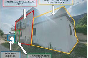 RGE 29/2023 Trib Salerno - LOTTO 1