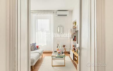 BOUTIQUE APARTMENT - via Sciesa 1