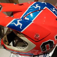 Casco Airoh knighter