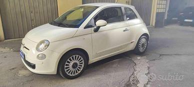 FIAT 500 1.3 Multijet 16V 75 CV Sport