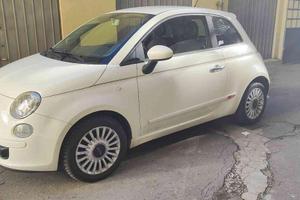 FIAT 500 1.3 Multijet 16V 75 CV Sport
