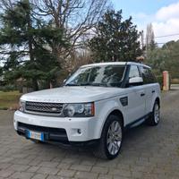 Land Rover Range Sport 3.0 SDV6 HSE
