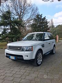Land Rover Range Sport 3.0 SDV6 HSE