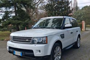 Land Rover Range Sport 3.0 SDV6 HSE
