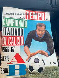 Album calcio