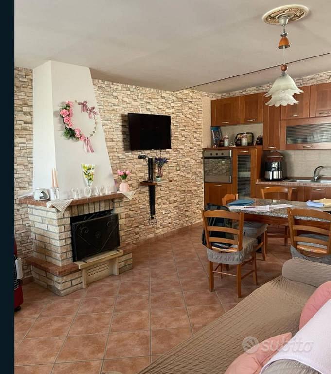 Appartamento – Grumo Nevano, San Domenico - Vista 2