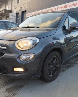 Fiat 500X 1.3 MultiJet 95 CV Lounge
