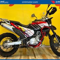 SWM SUPERDUAL 600 Finanziabile - NERO ROSSO - 12