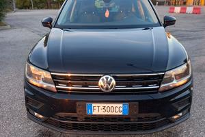 Volkswagen Tiguan 2.0 tdi Style DSG 150 CV