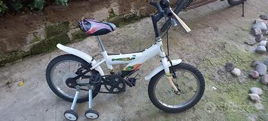 Bici bimbo