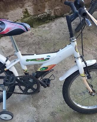 Bici bimbo