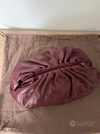 Bottega veneta borsa pouch