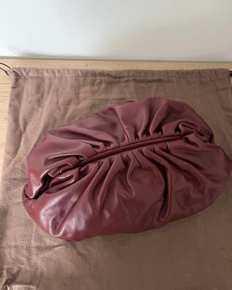 Bottega veneta borsa pouch