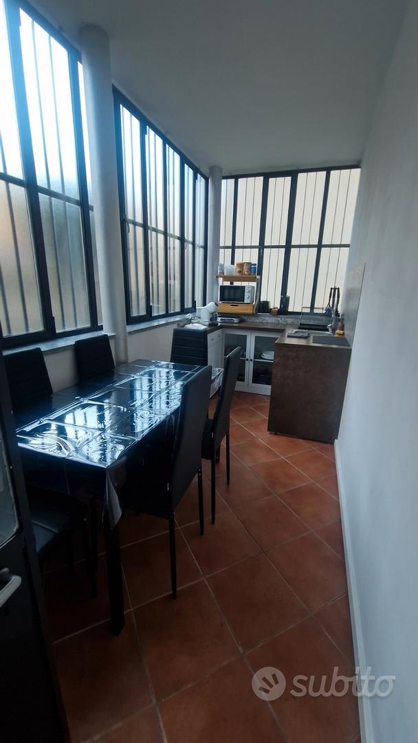 Stanza singola in Nizza Millefonti, foto 3 di 6