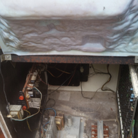 Safari arcade vintage anni 80