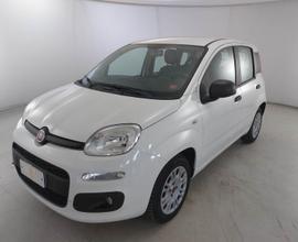 FIAT Panda Diesel 3ª serie - 2018