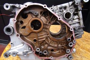 Carter motore Ducati monster 600
