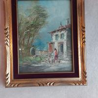 QUADRI ATHOS BRIOSCHI