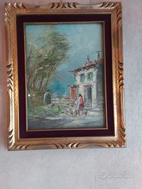 QUADRI ATHOS BRIOSCHI