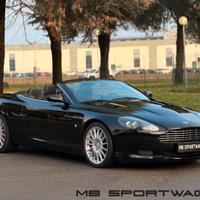 Aston Martin DB9 Volante Touchtronic *ASI* STUPEND