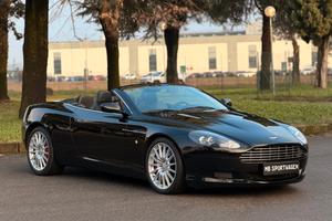 Aston Martin DB9 Volante Touchtronic *ASI* STUPEND