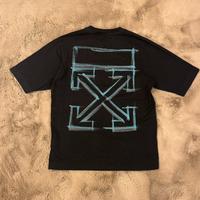 Marker skate arrows - Off-White