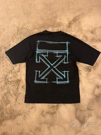 Marker skate arrows - Off-White