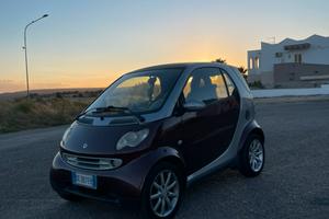 Smart Fortwo coupe cdi