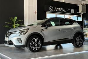 Renault Captur TCe 100 CV GPL Intens