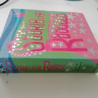 Libro storie per ragazze – classici per ragazze