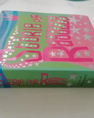 Libro storie per ragazze – classici per ragazze