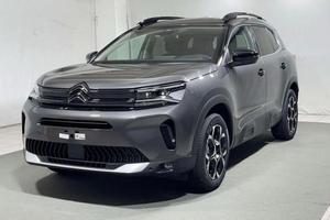 Citroen C5 Aircross Hybrid 145 e-DCS6 Plus