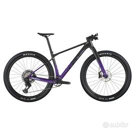*PROMO SCOTT Scale Gravel 10 - Novità
