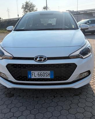 Hyundai i20 1.1 CRDi 12V 5 porte Style