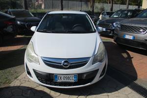 Opel Corsa 1.2 85CV 5 porte GPL-TECH Elective