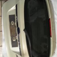 Cofano posteriore FORD FIESTA 2010