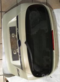 Cofano posteriore FORD FIESTA 2010