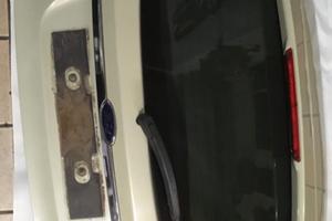 Cofano posteriore FORD FIESTA 2010