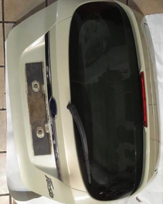Cofano posteriore FORD FIESTA 2010
