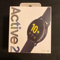 Samsung active 2 44mm orologio
