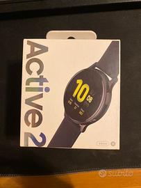 Samsung active 2 44mm orologio