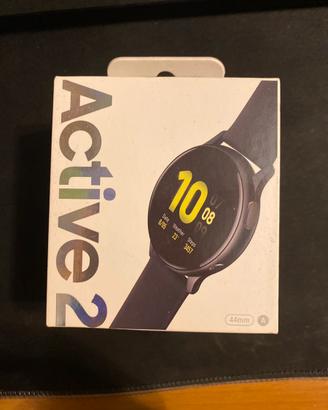 Samsung active 2 44mm orologio