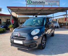 Fiat 500L 1.3 Multijet 95 CV Business